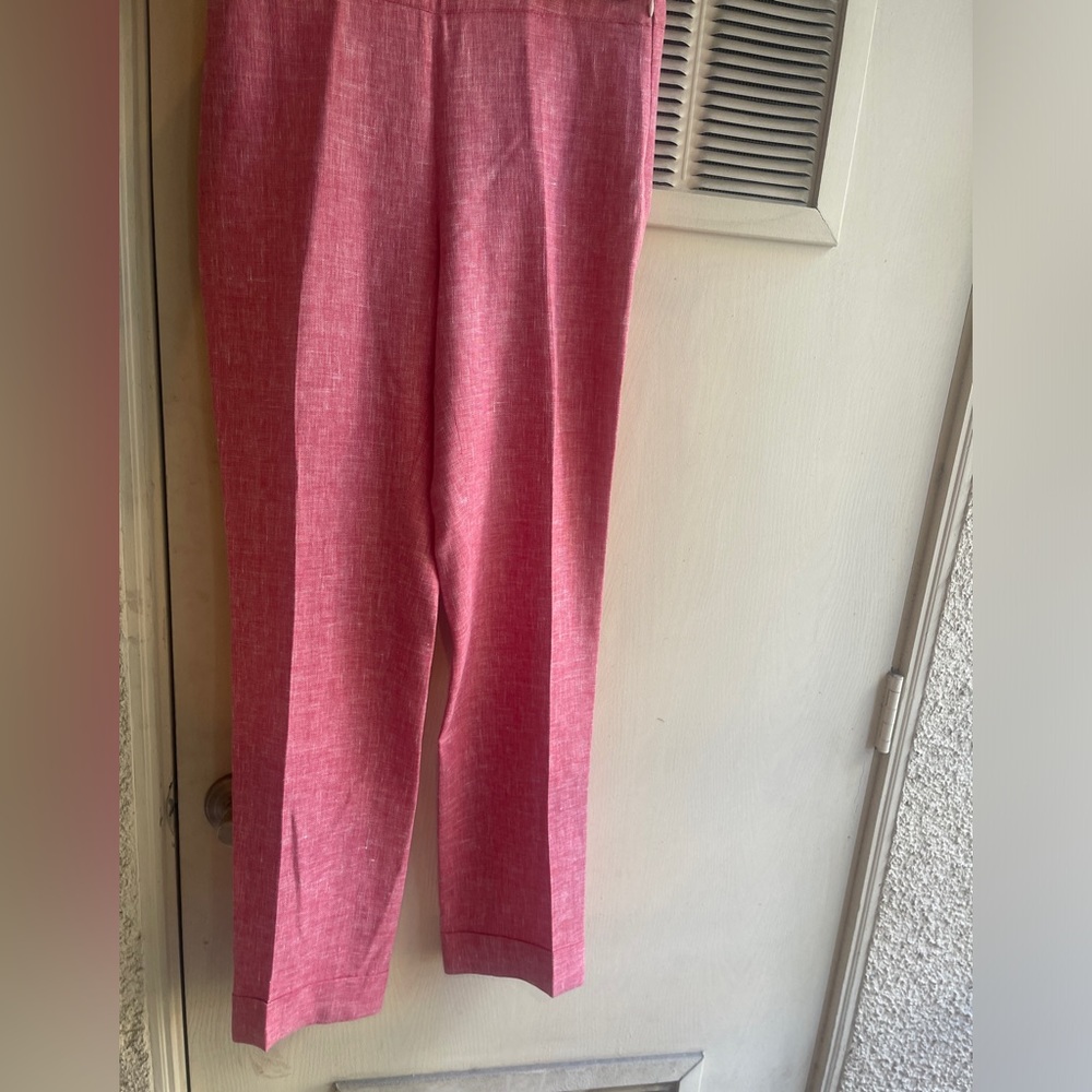 High quality pants